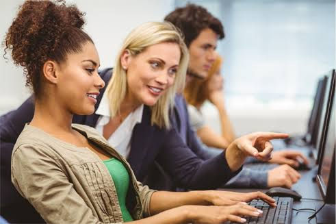 Teacher Training Courses