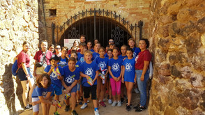 Colonias de Verano 2019. Galería de Imágenes III