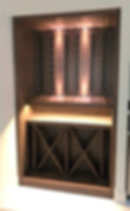 Magee Wine Unit