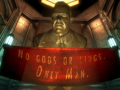 Dieselpunk in the gaming world