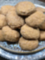 Delicious Pumpkin Snicker Doodles