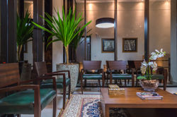 Arquiteta Carolina Viafora