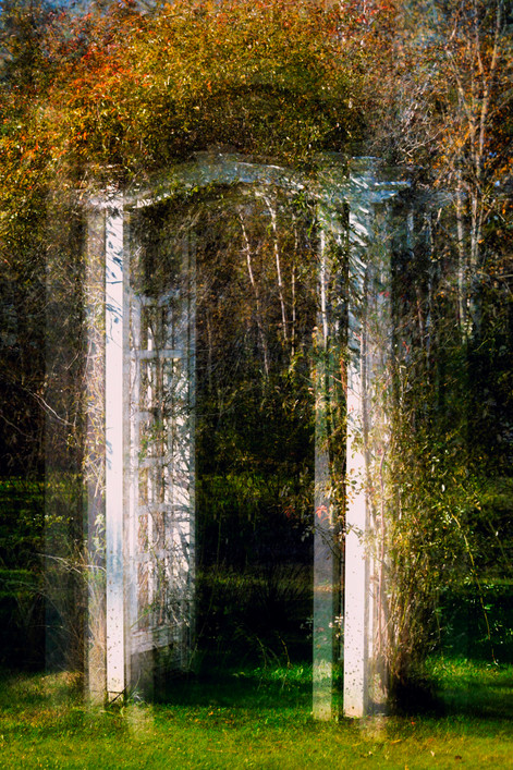 THE PORTAL