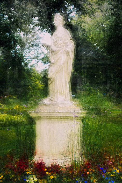FLORA - GODDESS OF SPRING