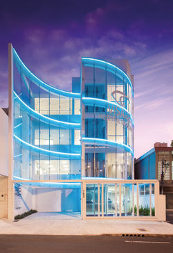 Arquiteta Maria Eunice Tosello