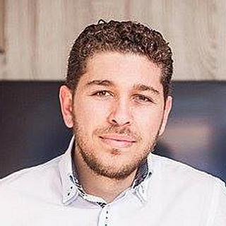 Writer: Carlos Rocha