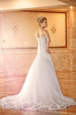 Noiva - Cliente Helena Rigor