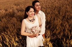 presidente prudente casamento