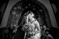 Felipe + Iris | Wedding