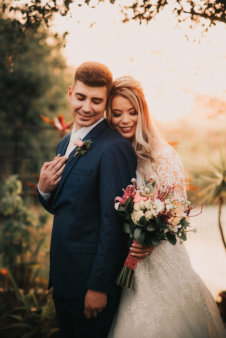 casamento no campo presidente prudente casa mora vestid de noiva por do sol carlos rocha fotografia buque amanda carvalho decoraçao noivo terno aline vivenda salão makeup 