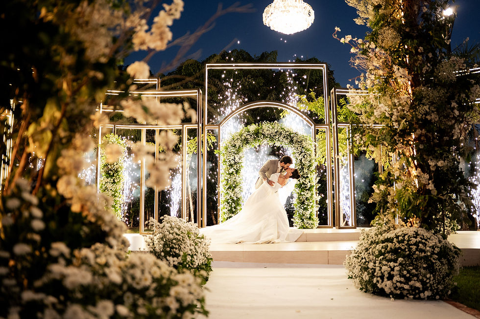 Casamento Beatriz e Fernando chacara seribeli presidente prudente - carlos rocha fotografia casamento no campo casamento externo em prudente