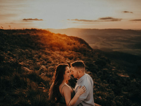LARA E VICTOR - Sessão Fotográfica