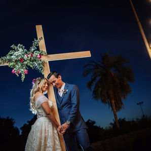JÉSSICA E SÉRGIO | Casamento