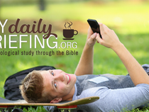 Job: The Discussion at God's Throne
