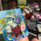 Thumbnail: Sunflower Milk- Original Oil Painting