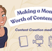 3 Steps to Making a Content Calendar