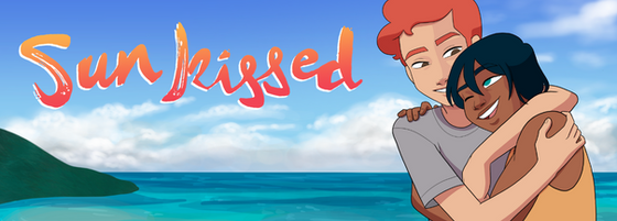 The Making of Sunkissed: from Concept to Launch
