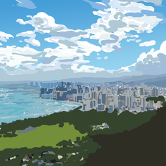 Digital Landscape