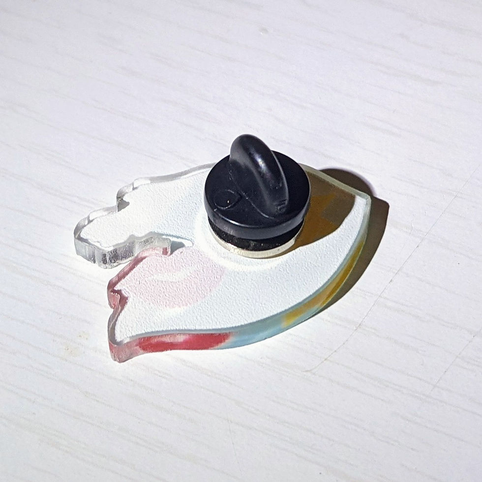 Thumbnail: Sunkissed Pin