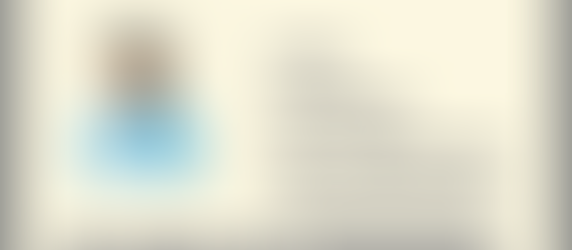 Você saiu da imitação para a sua identidade?