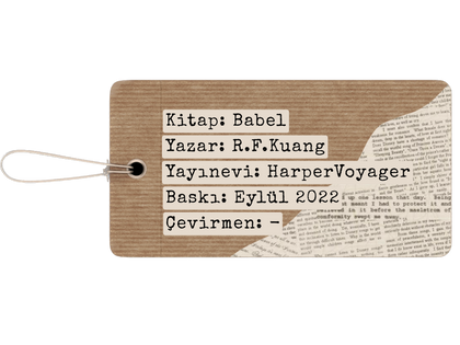 Babel