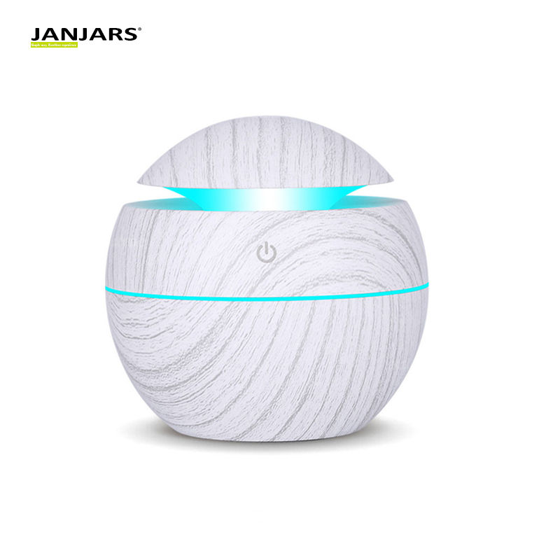 Miniatura: Aroma Diffuser Ultrasonic Essential Oil Incense Steam Humidifier