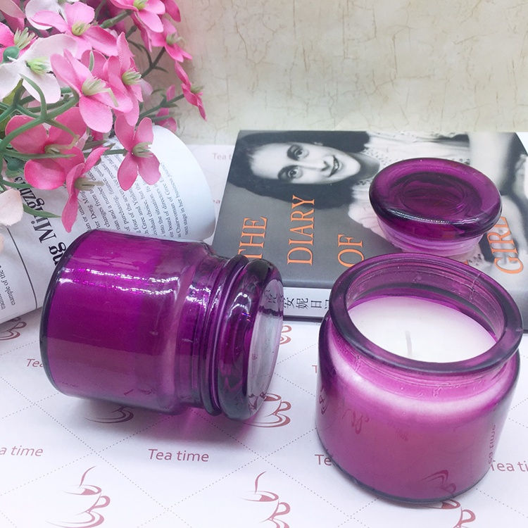 Miniatura: Lavender Scented Yankee Style Candle Door Gift