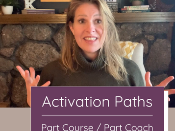 Activation Paths