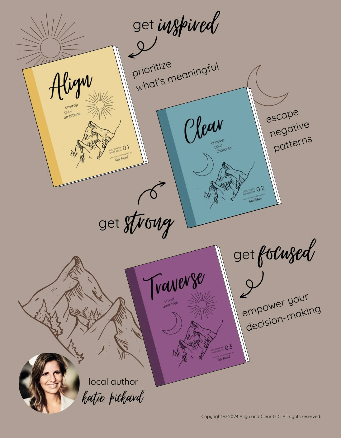 Workbook In-Store Signage | Wholesale