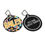 Thumbnail: Beach Bum Vibes Pet Tag