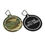 Thumbnail: Camo Pup Pet Tag