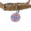 Thumbnail: Freedom Stripes Pet Tag