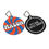 Thumbnail: Zoomie Zone Pet Tag