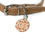 Thumbnail: Pumpkin Perfect Pet Tag