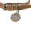 Thumbnail: Lava Pup Pet Tag