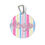 Thumbnail: Daydream Lines Pet Tag