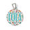 Thumbnail: Tropicool Vibes Pet Tag