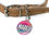 Thumbnail: Glitter Bomb Pet Tag