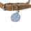 Thumbnail: Whirl Away Pet Tag