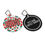 Thumbnail: Strawberry Dreams Pet Tag