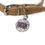 Thumbnail: Haunted Doodles Pet Tag