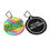 Thumbnail: Rainbow Zoomies Pet Tag