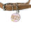 Thumbnail: Donut Disturb Pet Tag