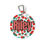 Thumbnail: Strawberry Dreams Pet Tag