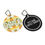 Thumbnail: Pineapple Pup Pet Tag