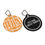 Thumbnail: Pumpkin Picnic Pet Tag
