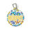 Thumbnail: Groovy Bloom Pet Tag