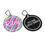 Thumbnail: Stripe Hype Pet Tag