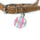Thumbnail: Daydream Lines Pet Tag
