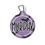 Thumbnail: Bat Crazy Pet Tag